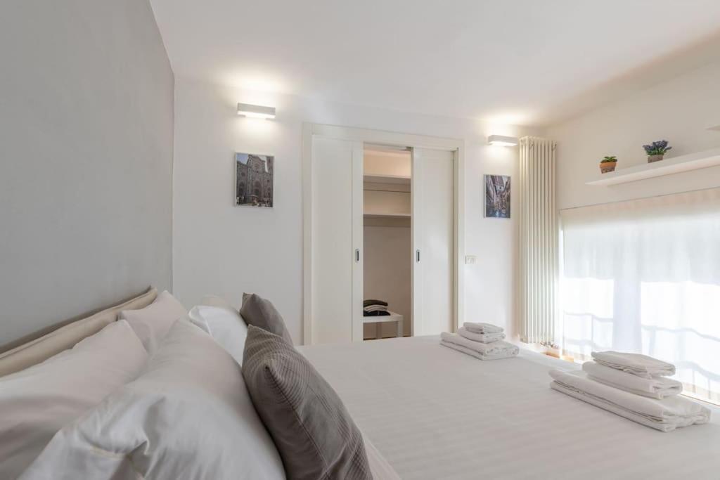 Ammirato Duplex In Florence Luaran gambar