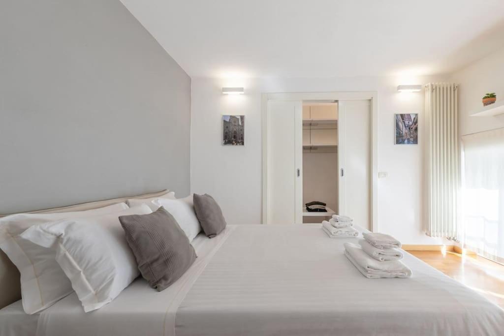 Ammirato Duplex In Florence Luaran gambar