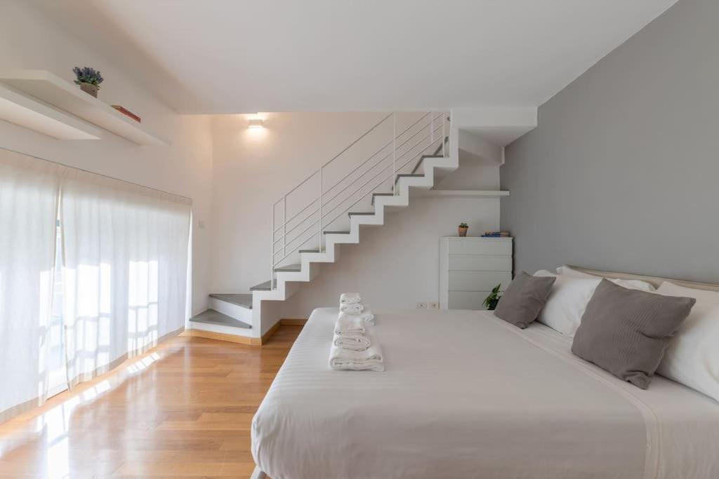 Ammirato Duplex In Florence Luaran gambar