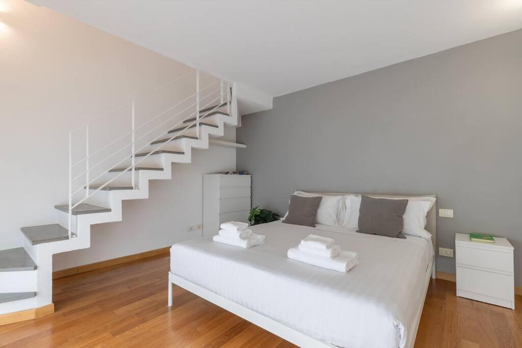 Ammirato Duplex In Florence Luaran gambar