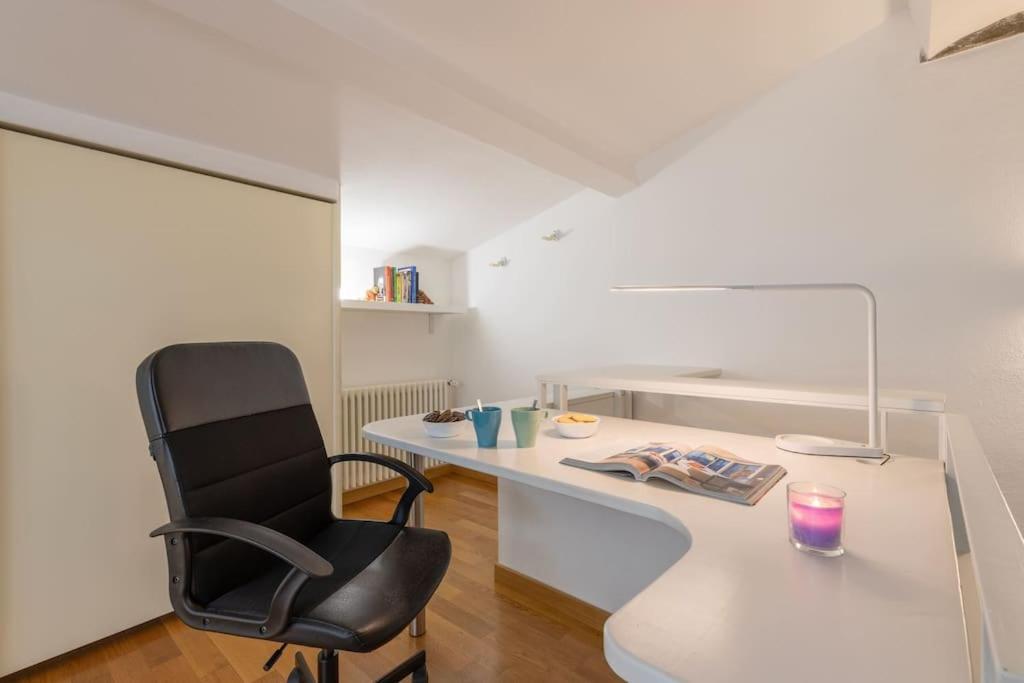 Ammirato Duplex In Florence Luaran gambar
