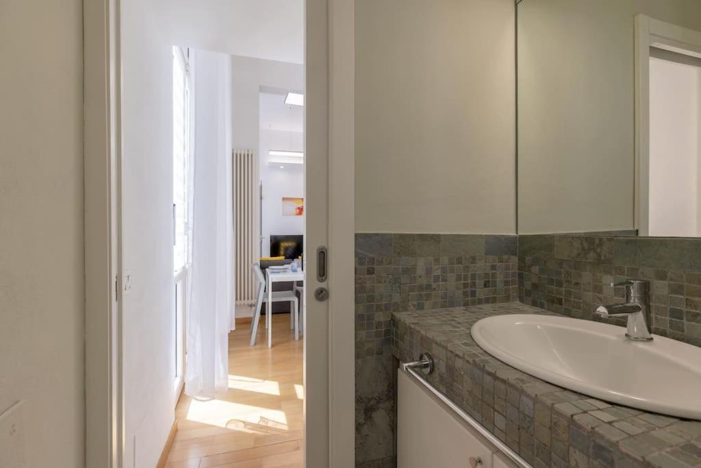 Ammirato Duplex In Florence Luaran gambar