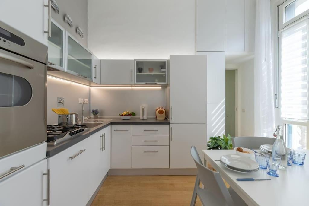 Ammirato Duplex In Florence Luaran gambar