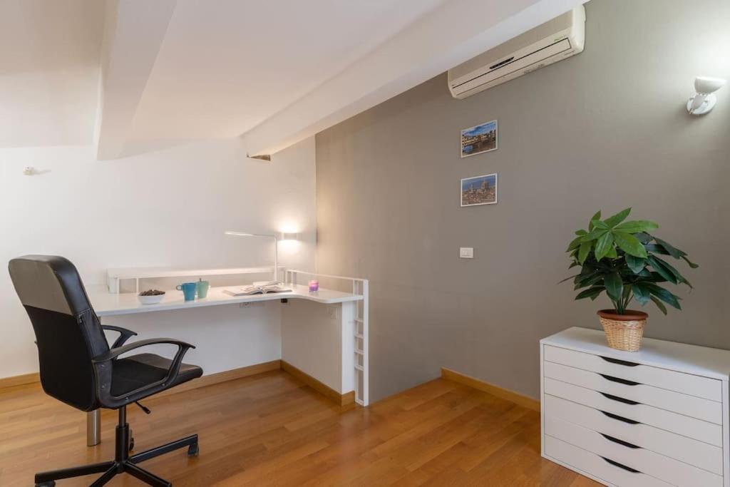 Ammirato Duplex In Florence Luaran gambar