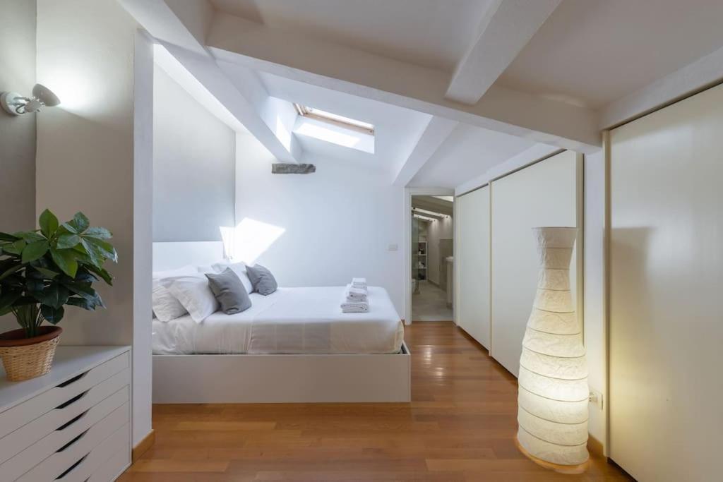 Ammirato Duplex In Florence Luaran gambar