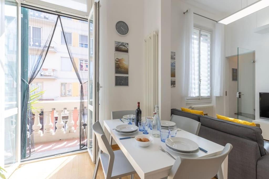 Ammirato Duplex In Florence Luaran gambar