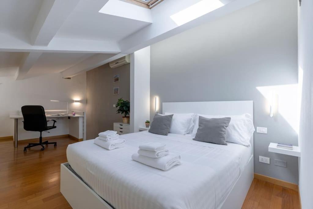 Ammirato Duplex In Florence Luaran gambar