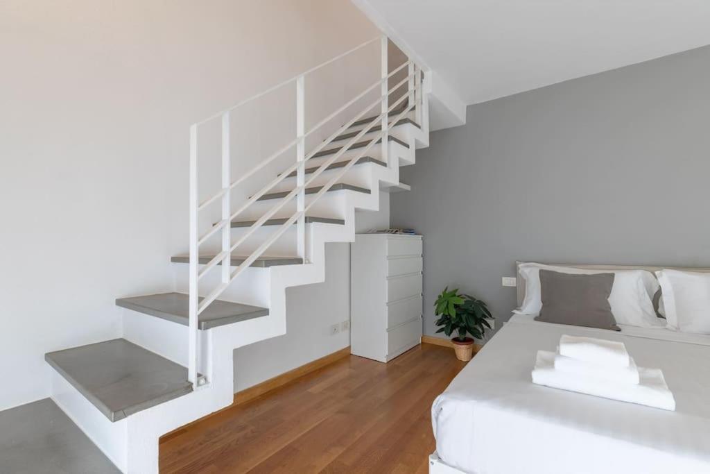 Ammirato Duplex In Florence Luaran gambar