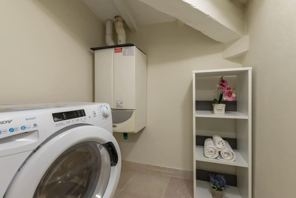 Ammirato Duplex In Florence Luaran gambar