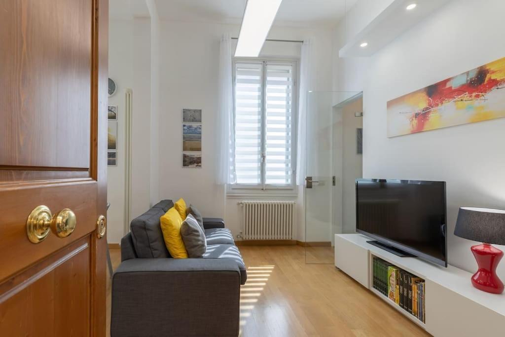 Ammirato Duplex In Florence Luaran gambar