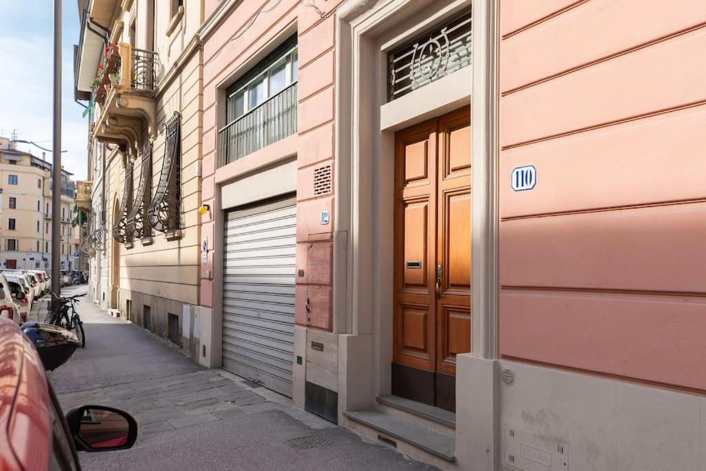 Ammirato Duplex In Florence Luaran gambar